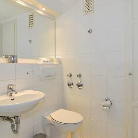 Metropol, Whg 53, Seeseite Apartman Westerland