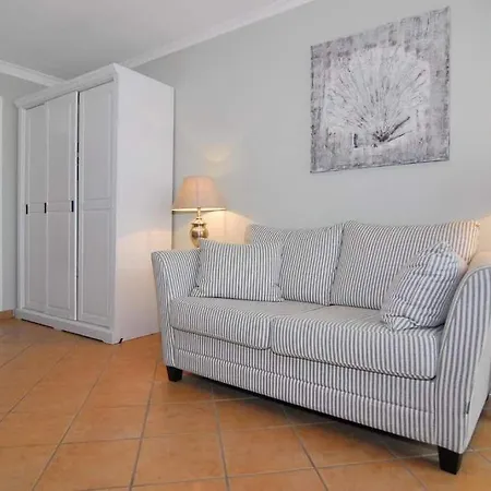 Metropol, Whg 53, Seeseite Apartman