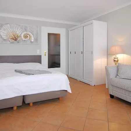 Metropol, Whg 53, Seeseite Westerland